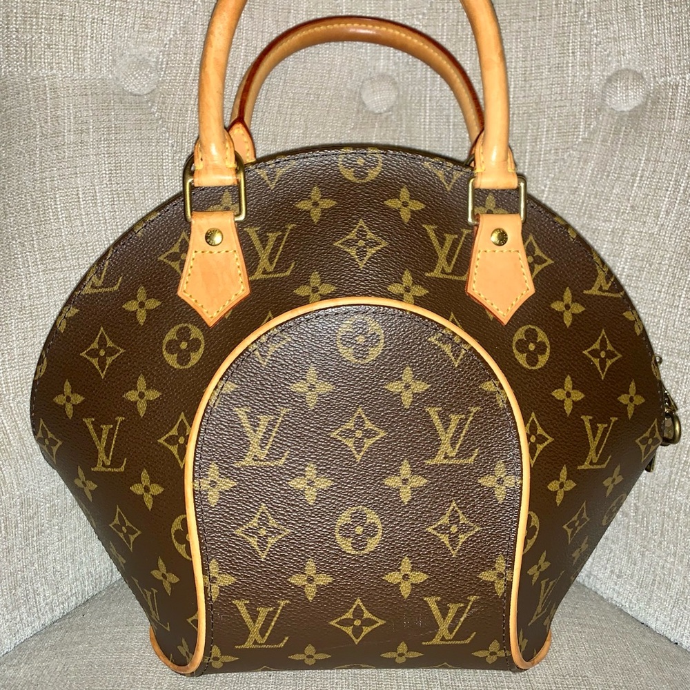 Louis Vuitton Ellipse PM